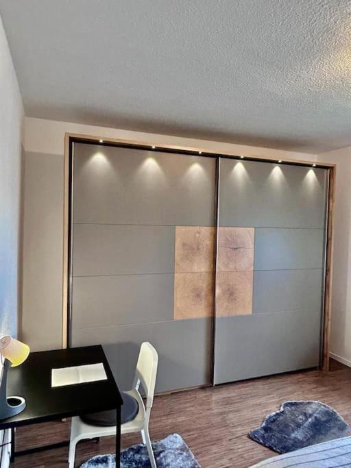 Moderne Ruhige Wohnung Bochum Angebunden Esterno foto