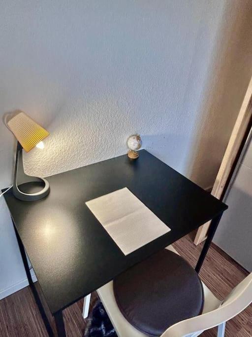 Moderne Ruhige Wohnung Bochum Angebunden Esterno foto