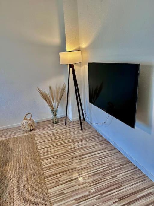 Moderne Ruhige Wohnung Bochum Angebunden Esterno foto