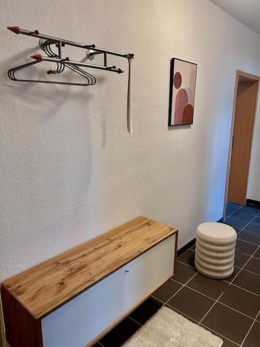 Moderne Ruhige Wohnung Bochum Angebunden Esterno foto